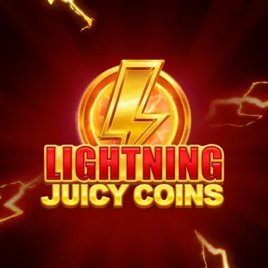 Lightning Juicy Coins